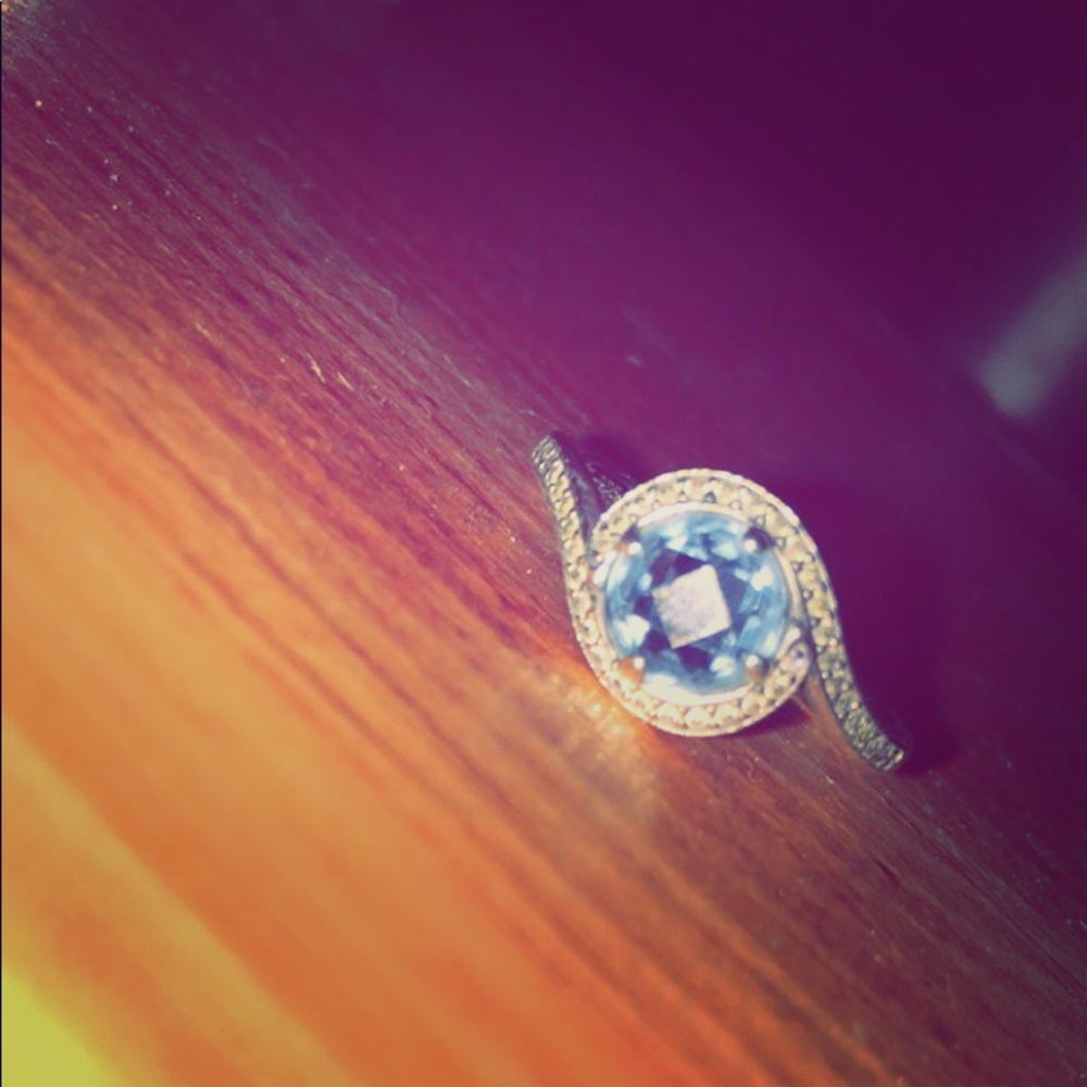 Pandora Ring